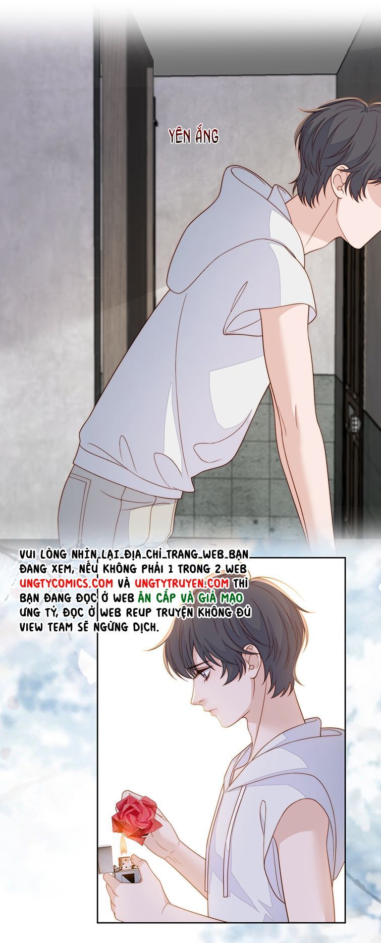 đọc truyện Tôi Bảo Bạn Cùng Bàn Đánh Cậu Chương 66 ảnh 7 tại Thiên Thai Truyện