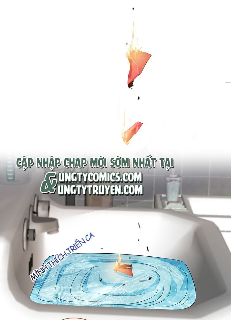 đọc truyện Tôi Bảo Bạn Cùng Bàn Đánh Cậu Chương 66 ảnh 9 tại Thiên Thai Truyện