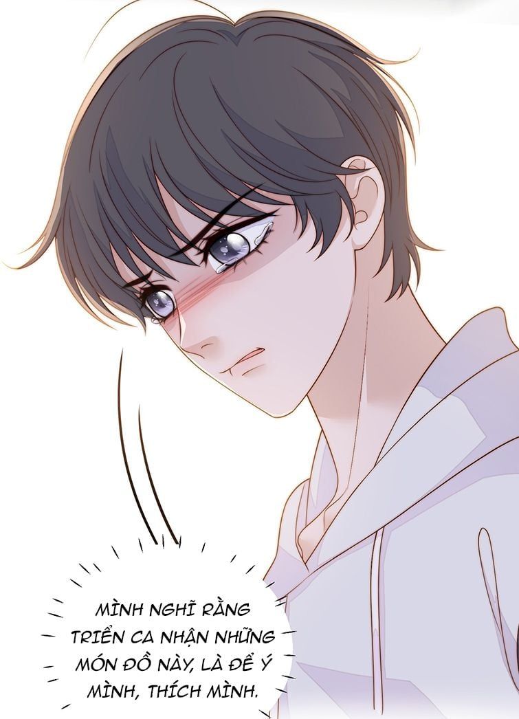 đọc truyện Tôi Bảo Bạn Cùng Bàn Đánh Cậu Chương 66 ảnh 10 tại Thiên Thai Truyện