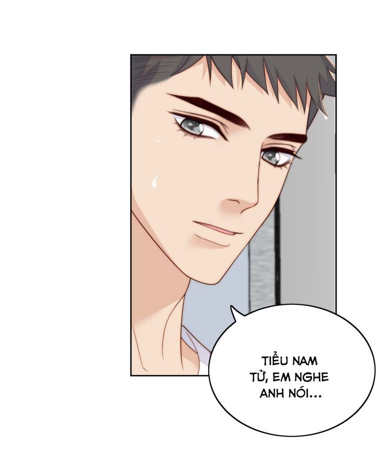 đọc truyện Tôi Bảo Bạn Cùng Bàn Đánh Cậu Chương 67 ảnh 13 tại Thiên Thai Truyện