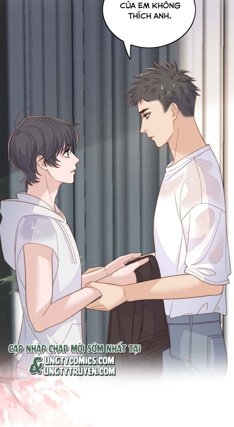 đọc truyện Tôi Bảo Bạn Cùng Bàn Đánh Cậu Chương 67 ảnh 23 tại Thiên Thai Truyện