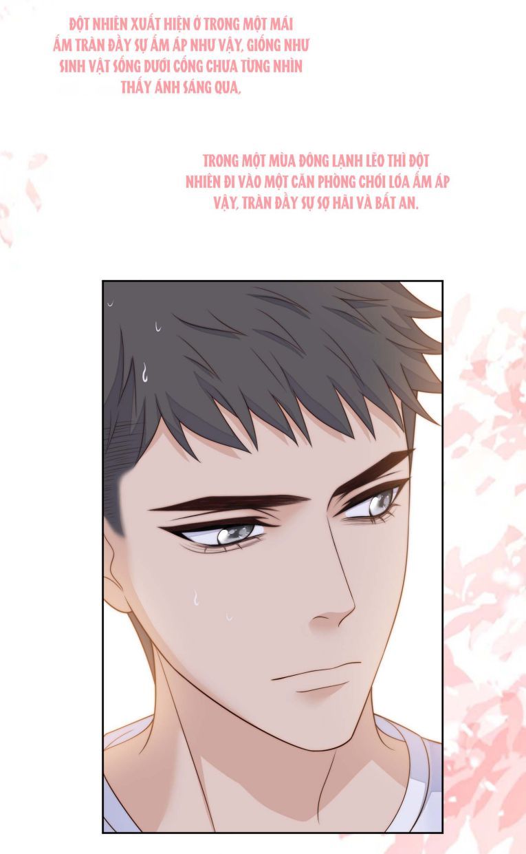 đọc truyện Tôi Bảo Bạn Cùng Bàn Đánh Cậu Chương 67 ảnh 24 tại Thiên Thai Truyện