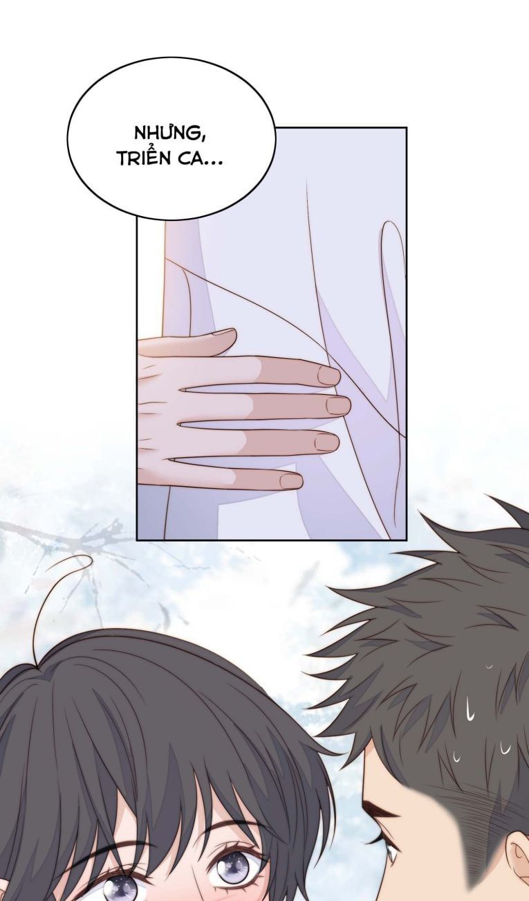 đọc truyện Tôi Bảo Bạn Cùng Bàn Đánh Cậu Chương 67 ảnh 29 tại Thiên Thai Truyện