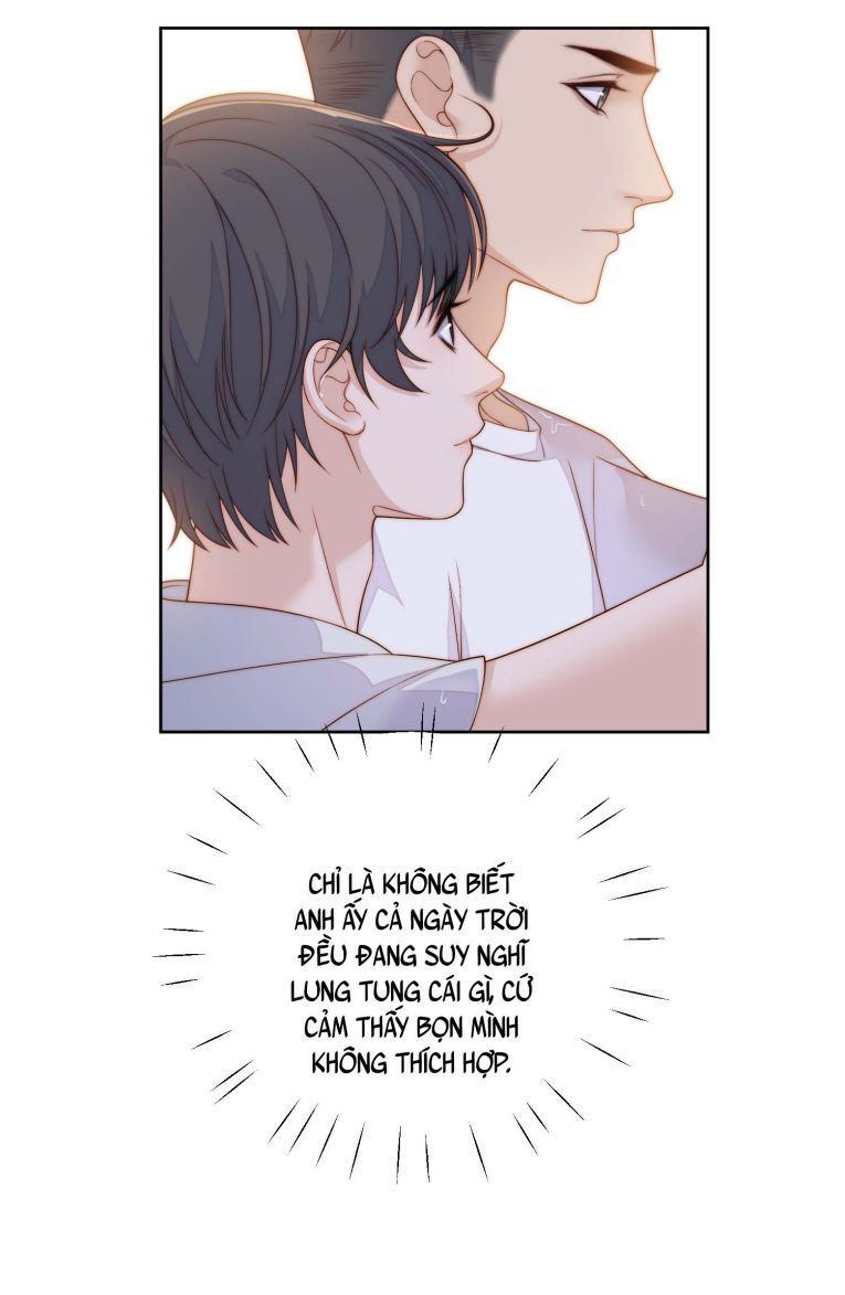 đọc truyện Tôi Bảo Bạn Cùng Bàn Đánh Cậu Chương 67 ảnh 11 tại Thiên Thai Truyện