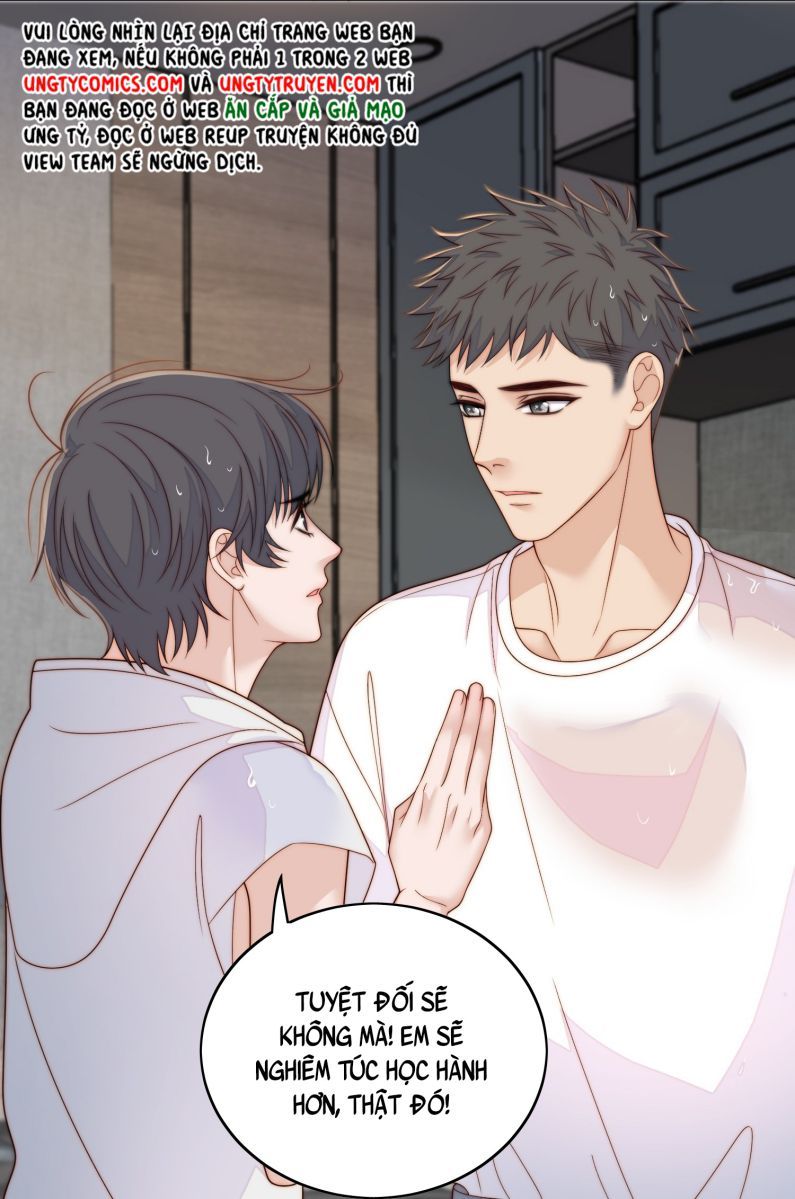 đọc truyện Tôi Bảo Bạn Cùng Bàn Đánh Cậu Chương 68 ảnh 14 tại Thiên Thai Truyện