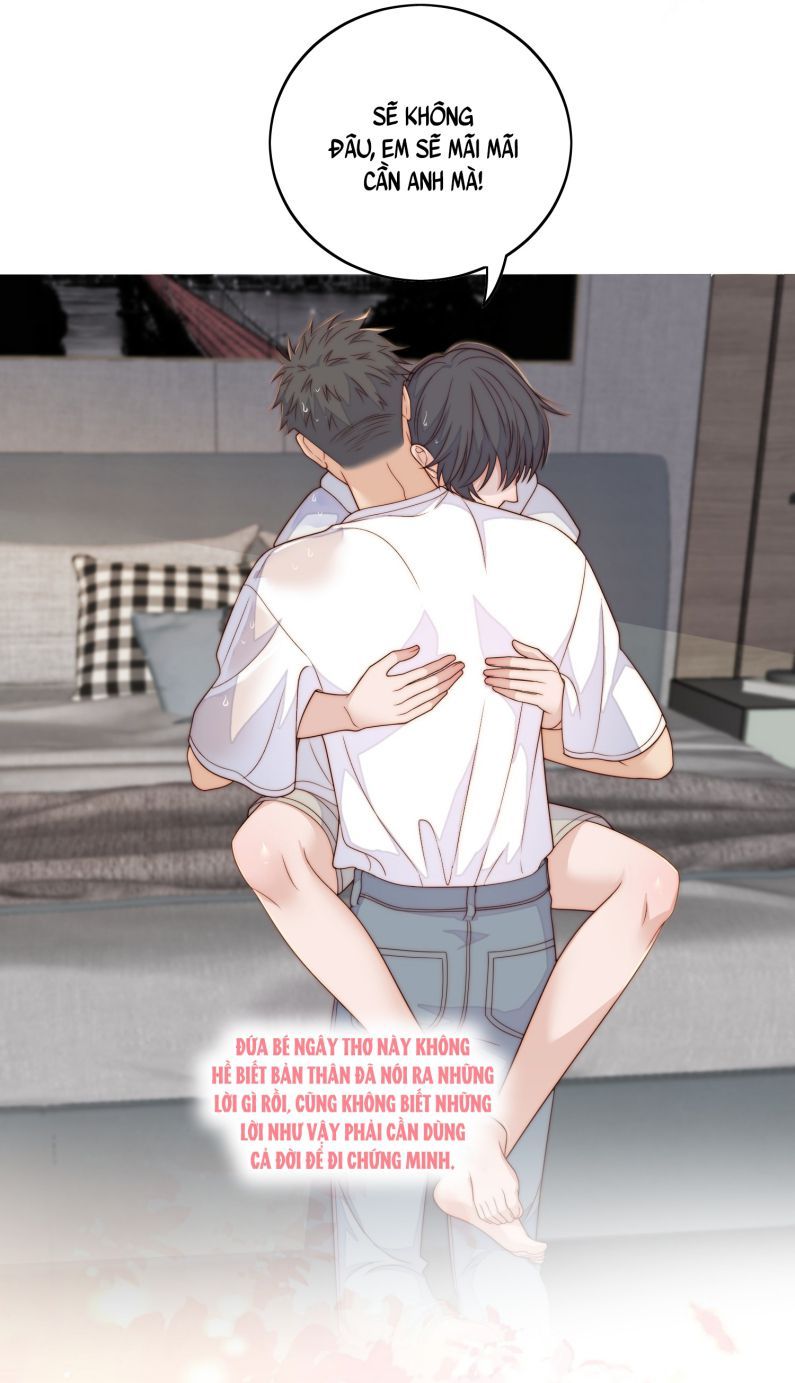 đọc truyện Tôi Bảo Bạn Cùng Bàn Đánh Cậu Chương 68 ảnh 17 tại Thiên Thai Truyện