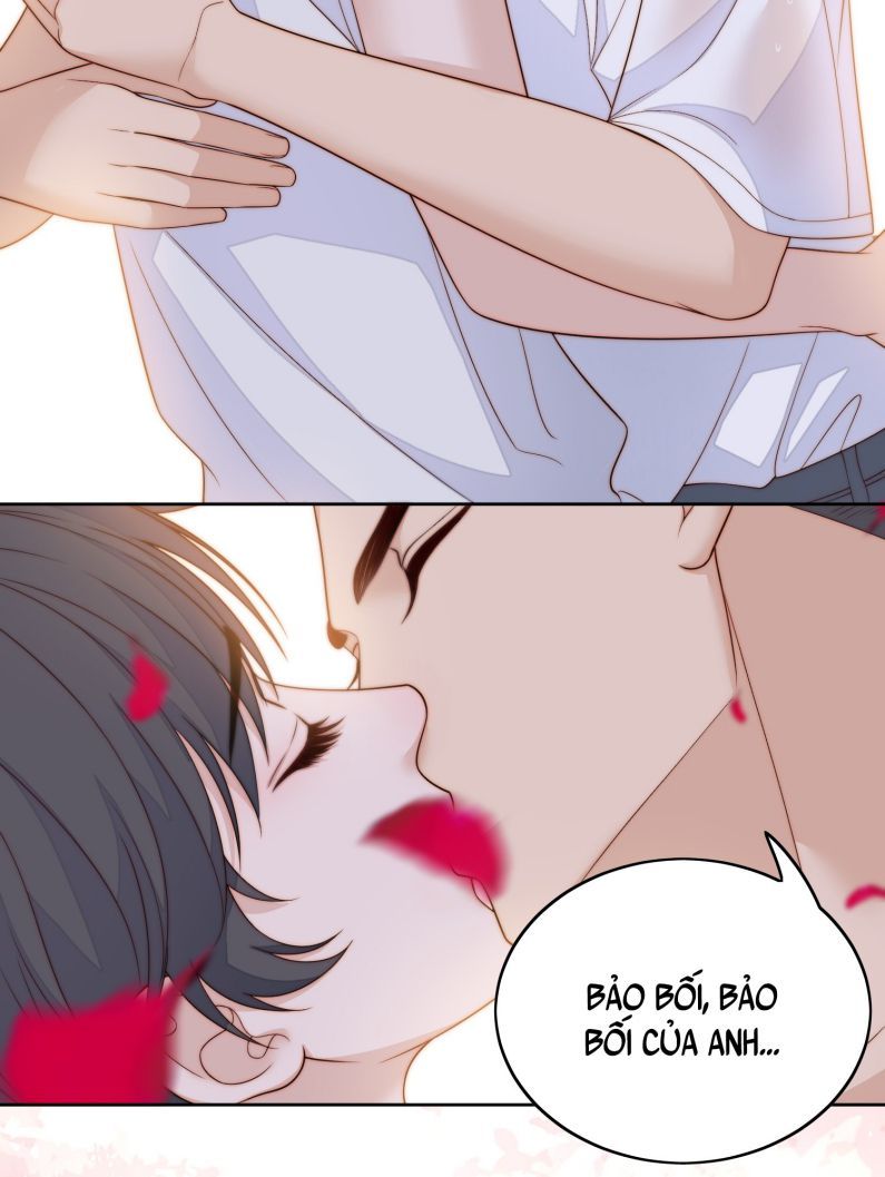 đọc truyện Tôi Bảo Bạn Cùng Bàn Đánh Cậu Chương 68 ảnh 22 tại Thiên Thai Truyện