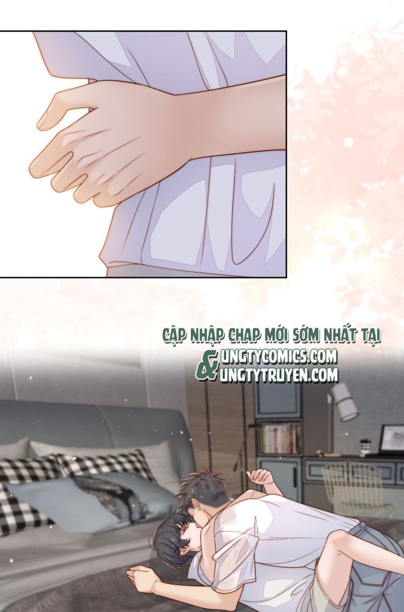 đọc truyện Tôi Bảo Bạn Cùng Bàn Đánh Cậu Chương 68 ảnh 8 tại Thiên Thai Truyện