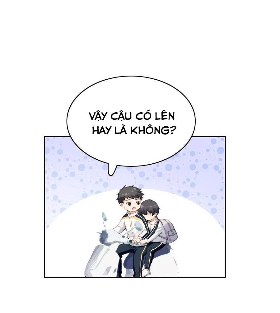 đọc truyện Tôi Bảo Bạn Cùng Bàn Đánh Cậu Chương 7 ảnh 12 tại Thiên Thai Truyện