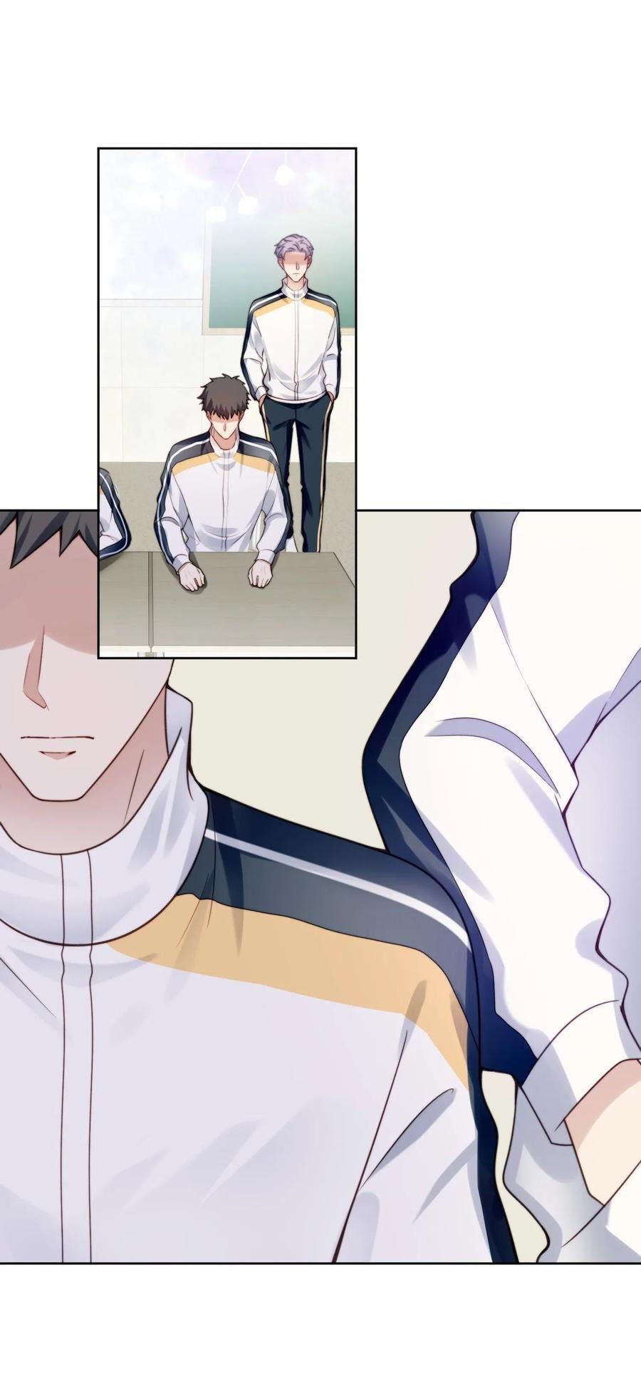 đọc truyện Tôi Bảo Bạn Cùng Bàn Đánh Cậu Chương 7 ảnh 24 tại Thiên Thai Truyện