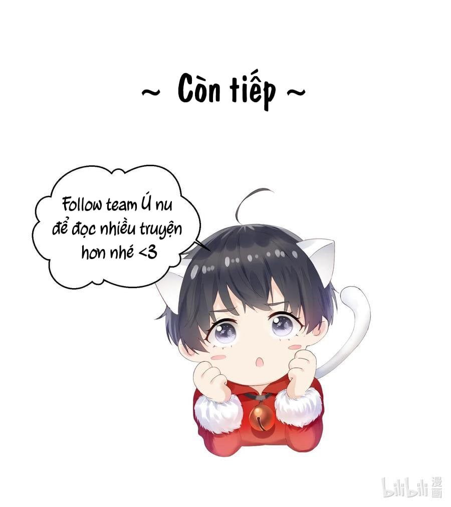 đọc truyện Tôi Bảo Bạn Cùng Bàn Đánh Cậu Chương 7 ảnh 29 tại Thiên Thai Truyện