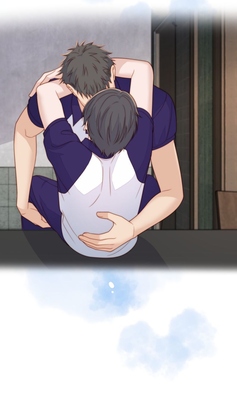 đọc truyện Tôi Bảo Bạn Cùng Bàn Đánh Cậu Chương 70 ảnh 15 tại Thiên Thai Truyện