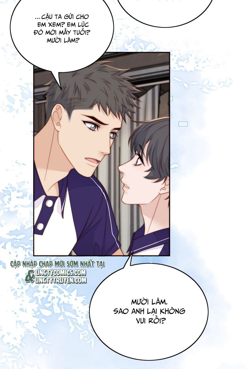 đọc truyện Tôi Bảo Bạn Cùng Bàn Đánh Cậu Chương 70 ảnh 21 tại Thiên Thai Truyện