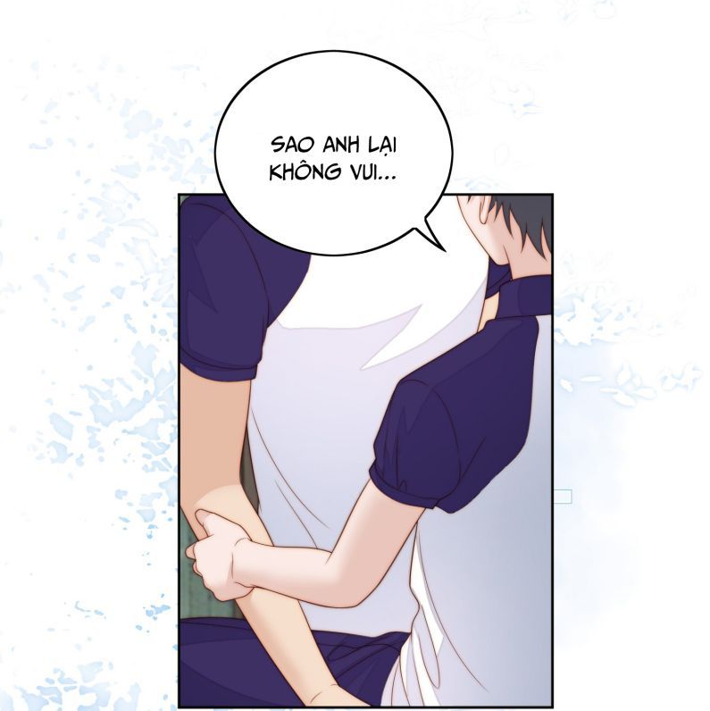 đọc truyện Tôi Bảo Bạn Cùng Bàn Đánh Cậu Chương 70 ảnh 24 tại Thiên Thai Truyện