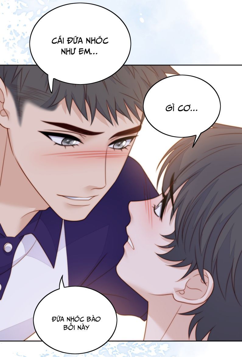 đọc truyện Tôi Bảo Bạn Cùng Bàn Đánh Cậu Chương 70 ảnh 26 tại Thiên Thai Truyện