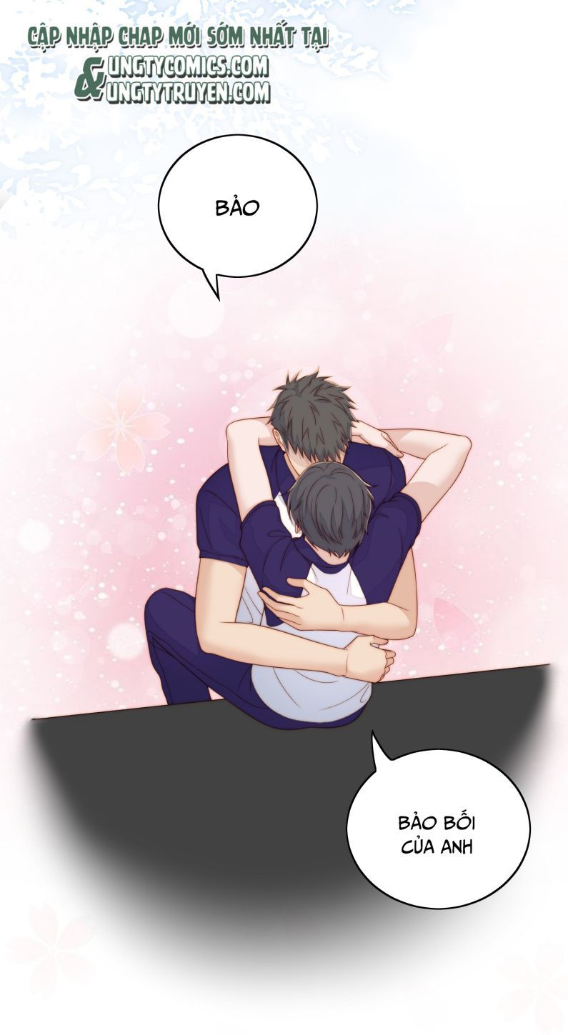 đọc truyện Tôi Bảo Bạn Cùng Bàn Đánh Cậu Chương 70 ảnh 27 tại Thiên Thai Truyện