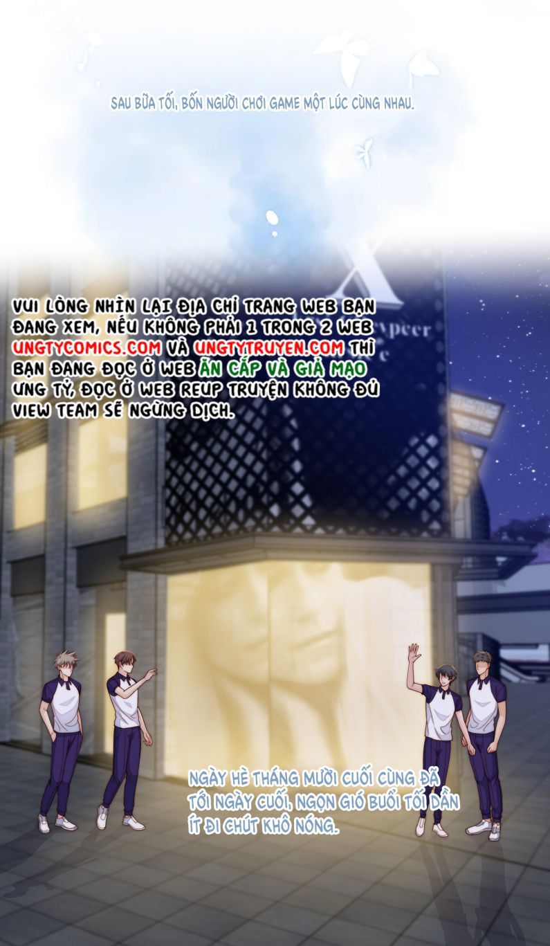 đọc truyện Tôi Bảo Bạn Cùng Bàn Đánh Cậu Chương 70 ảnh 9 tại Thiên Thai Truyện