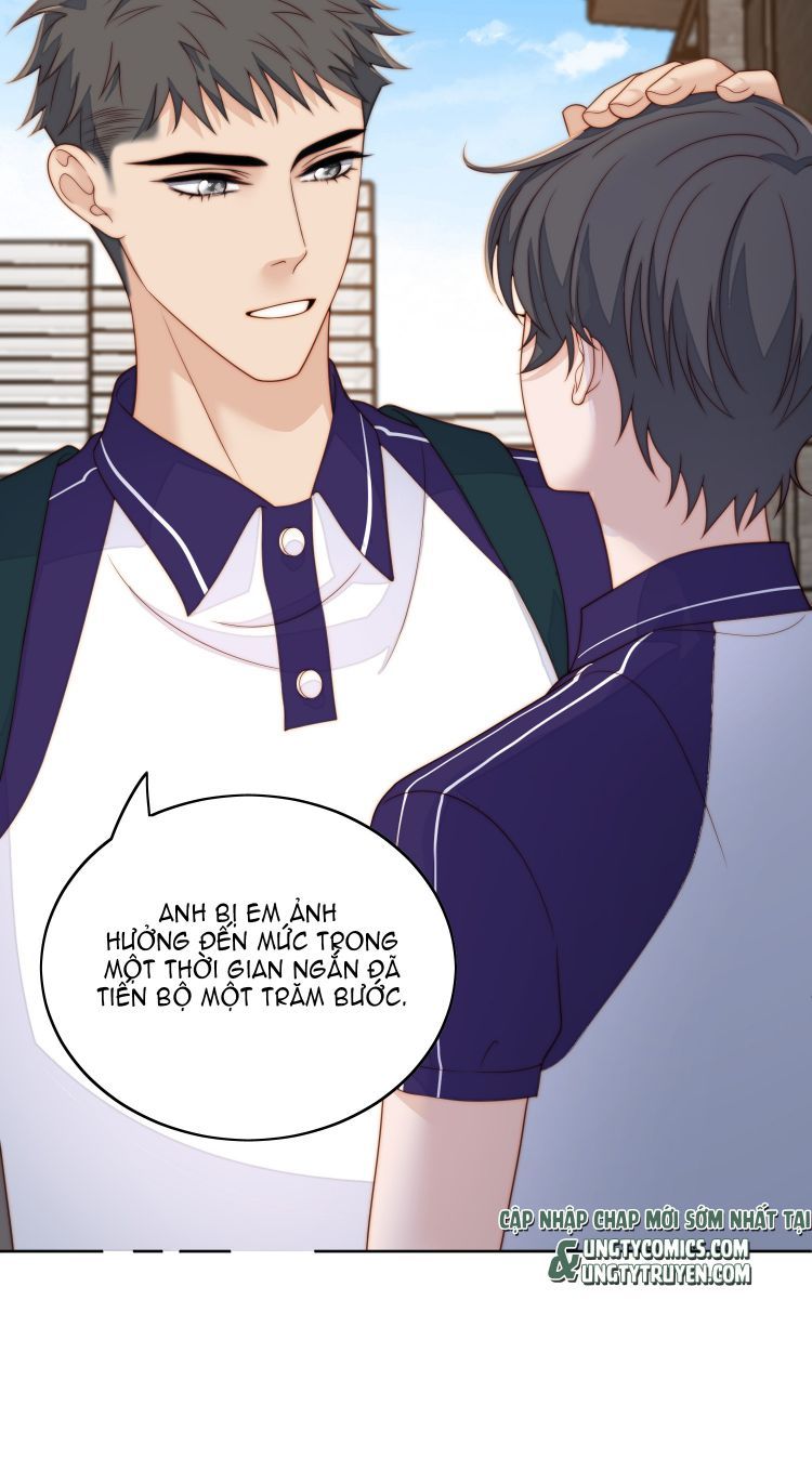 đọc truyện Tôi Bảo Bạn Cùng Bàn Đánh Cậu Chương 71 ảnh 14 tại Thiên Thai Truyện