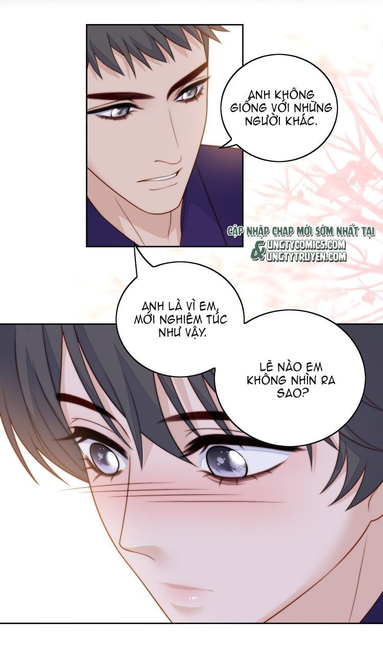 đọc truyện Tôi Bảo Bạn Cùng Bàn Đánh Cậu Chương 71 ảnh 18 tại Thiên Thai Truyện