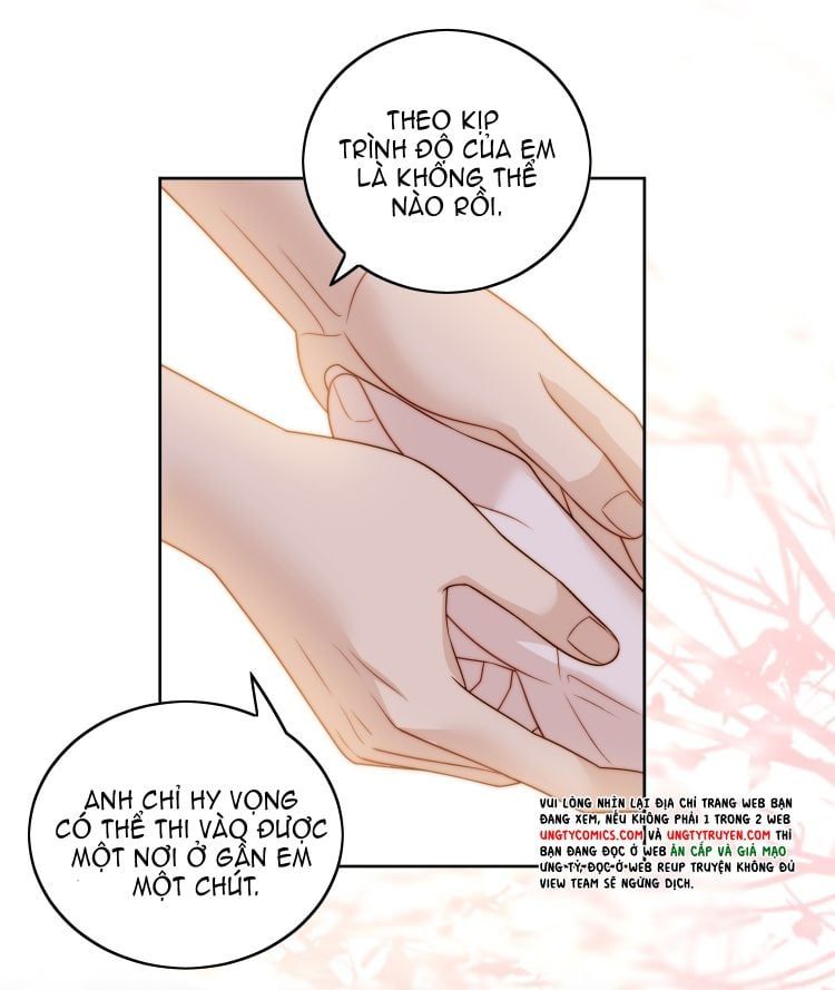 đọc truyện Tôi Bảo Bạn Cùng Bàn Đánh Cậu Chương 71 ảnh 19 tại Thiên Thai Truyện