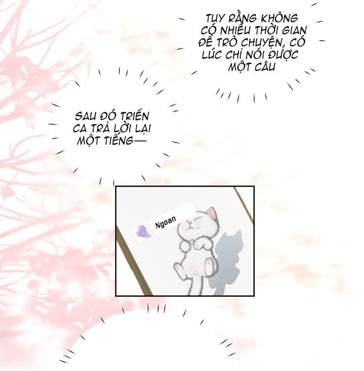 đọc truyện Tôi Bảo Bạn Cùng Bàn Đánh Cậu Chương 71 ảnh 27 tại Thiên Thai Truyện