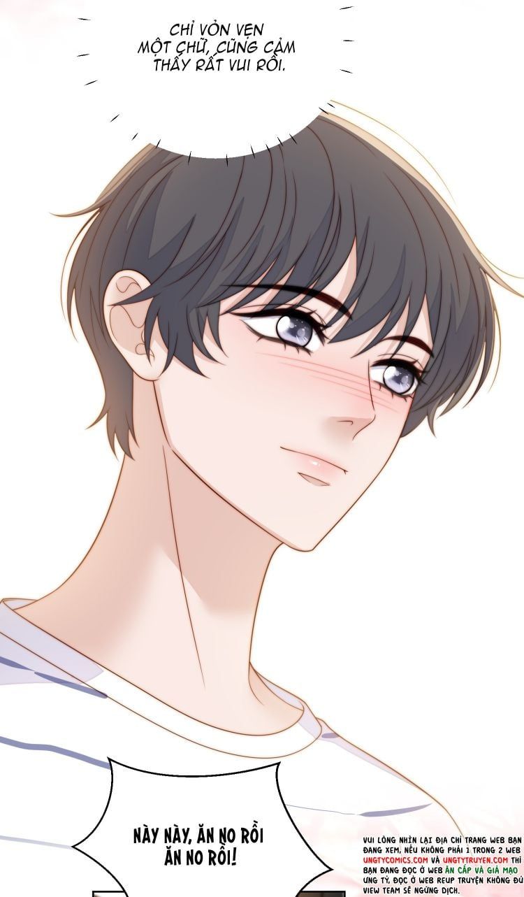 đọc truyện Tôi Bảo Bạn Cùng Bàn Đánh Cậu Chương 71 ảnh 28 tại Thiên Thai Truyện