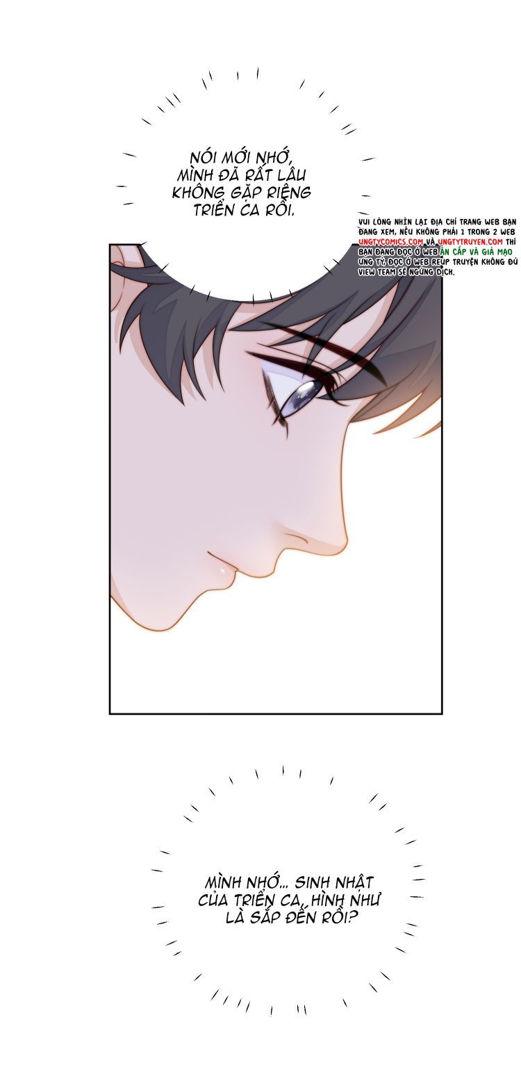 đọc truyện Tôi Bảo Bạn Cùng Bàn Đánh Cậu Chương 71 ảnh 31 tại Thiên Thai Truyện