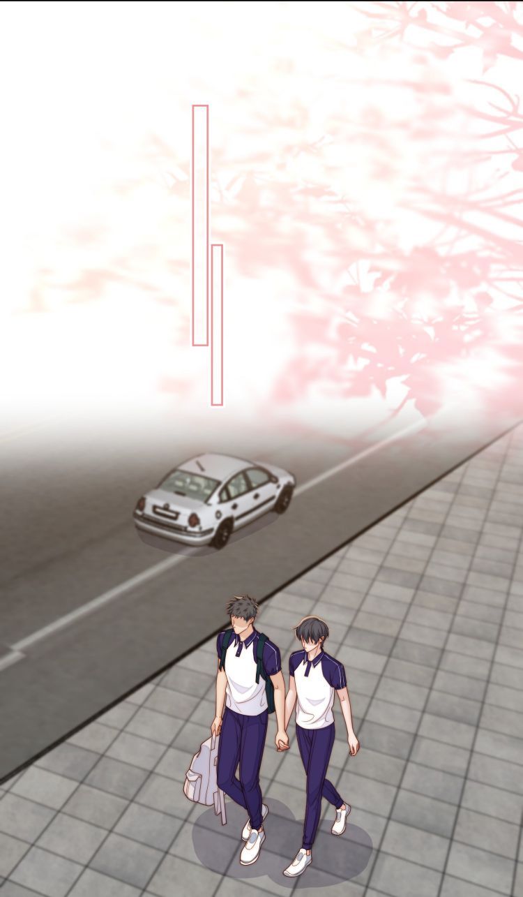 đọc truyện Tôi Bảo Bạn Cùng Bàn Đánh Cậu Chương 71 ảnh 11 tại Thiên Thai Truyện