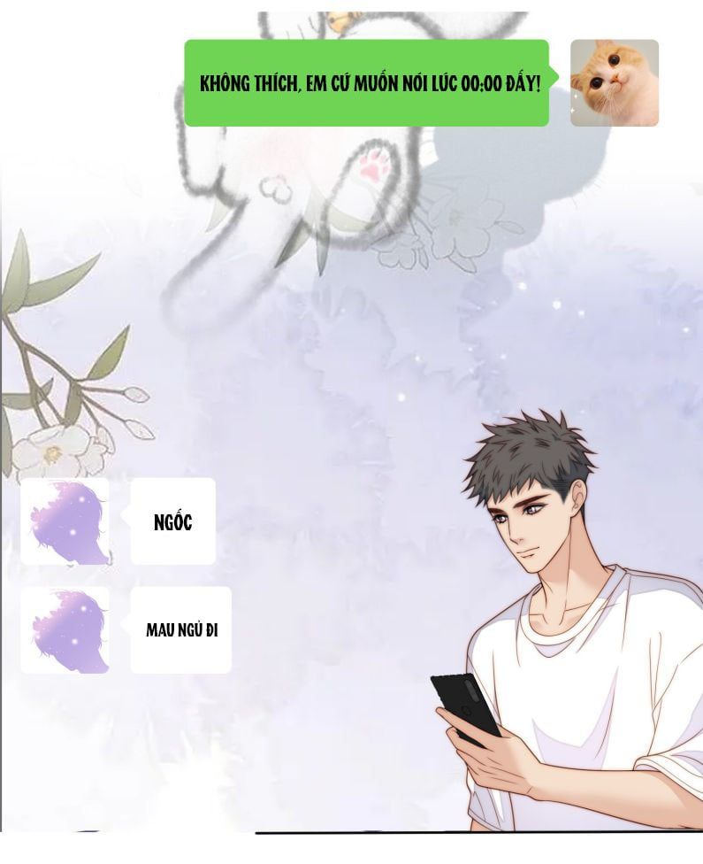 đọc truyện Tôi Bảo Bạn Cùng Bàn Đánh Cậu Chương 72 ảnh 12 tại Thiên Thai Truyện