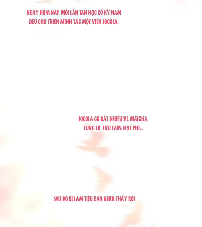 đọc truyện Tôi Bảo Bạn Cùng Bàn Đánh Cậu Chương 72 ảnh 17 tại Thiên Thai Truyện