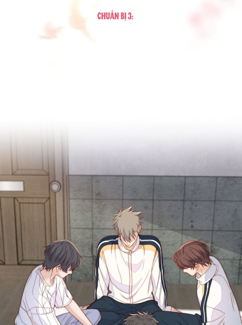 đọc truyện Tôi Bảo Bạn Cùng Bàn Đánh Cậu Chương 72 ảnh 20 tại Thiên Thai Truyện