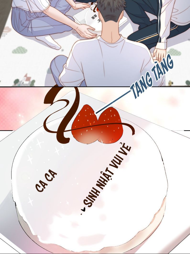 đọc truyện Tôi Bảo Bạn Cùng Bàn Đánh Cậu Chương 72 ảnh 21 tại Thiên Thai Truyện