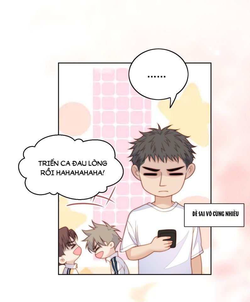 đọc truyện Tôi Bảo Bạn Cùng Bàn Đánh Cậu Chương 72 ảnh 28 tại Thiên Thai Truyện