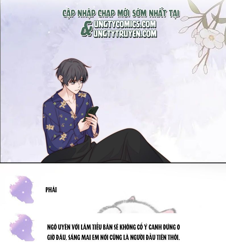 đọc truyện Tôi Bảo Bạn Cùng Bàn Đánh Cậu Chương 72 ảnh 11 tại Thiên Thai Truyện