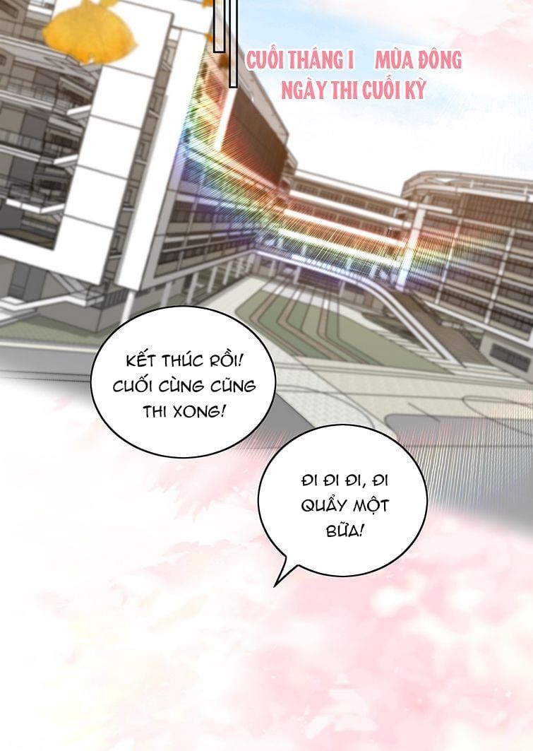 đọc truyện Tôi Bảo Bạn Cùng Bàn Đánh Cậu Chương 73 ảnh 13 tại Thiên Thai Truyện