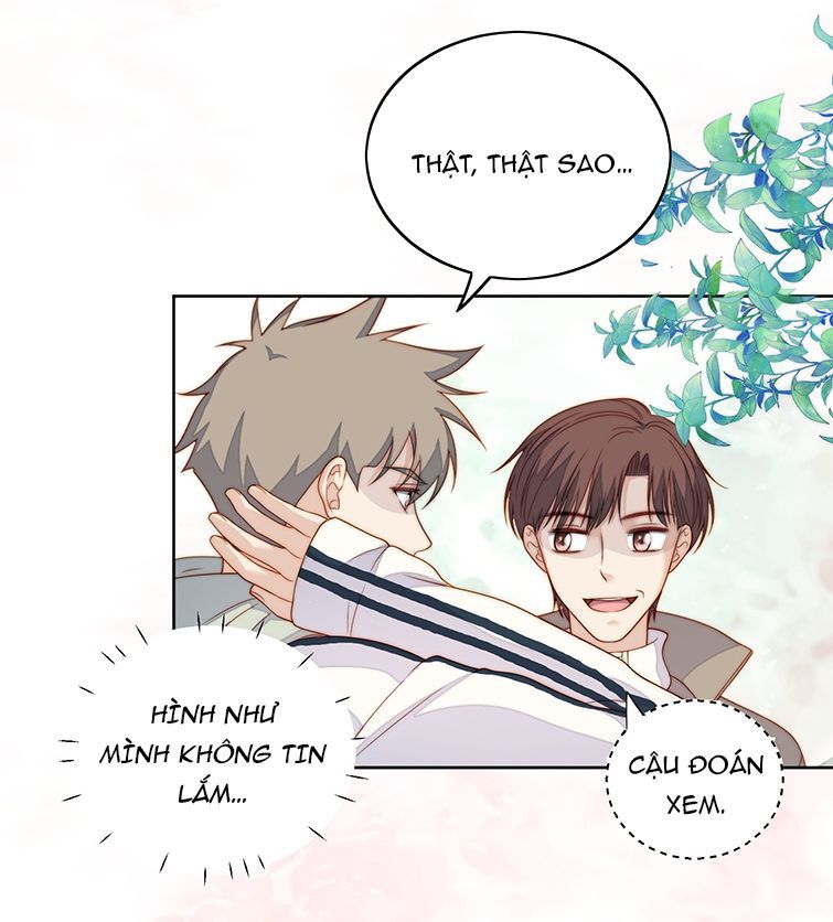 đọc truyện Tôi Bảo Bạn Cùng Bàn Đánh Cậu Chương 73 ảnh 15 tại Thiên Thai Truyện