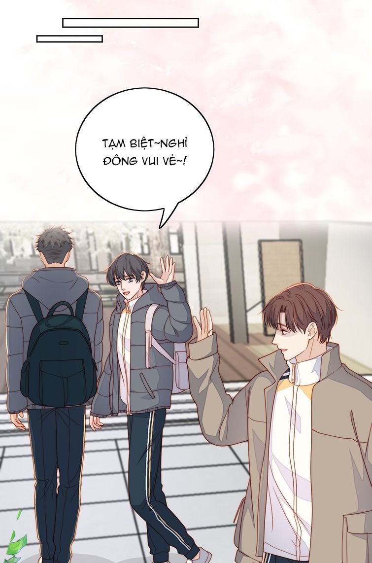 đọc truyện Tôi Bảo Bạn Cùng Bàn Đánh Cậu Chương 73 ảnh 16 tại Thiên Thai Truyện