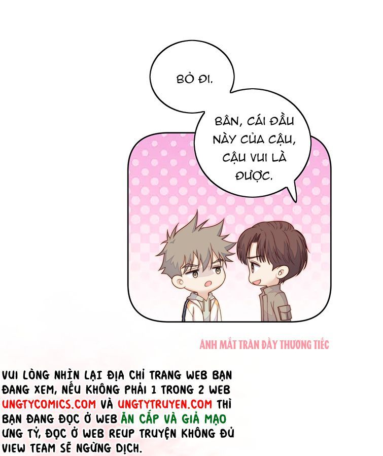 đọc truyện Tôi Bảo Bạn Cùng Bàn Đánh Cậu Chương 73 ảnh 19 tại Thiên Thai Truyện