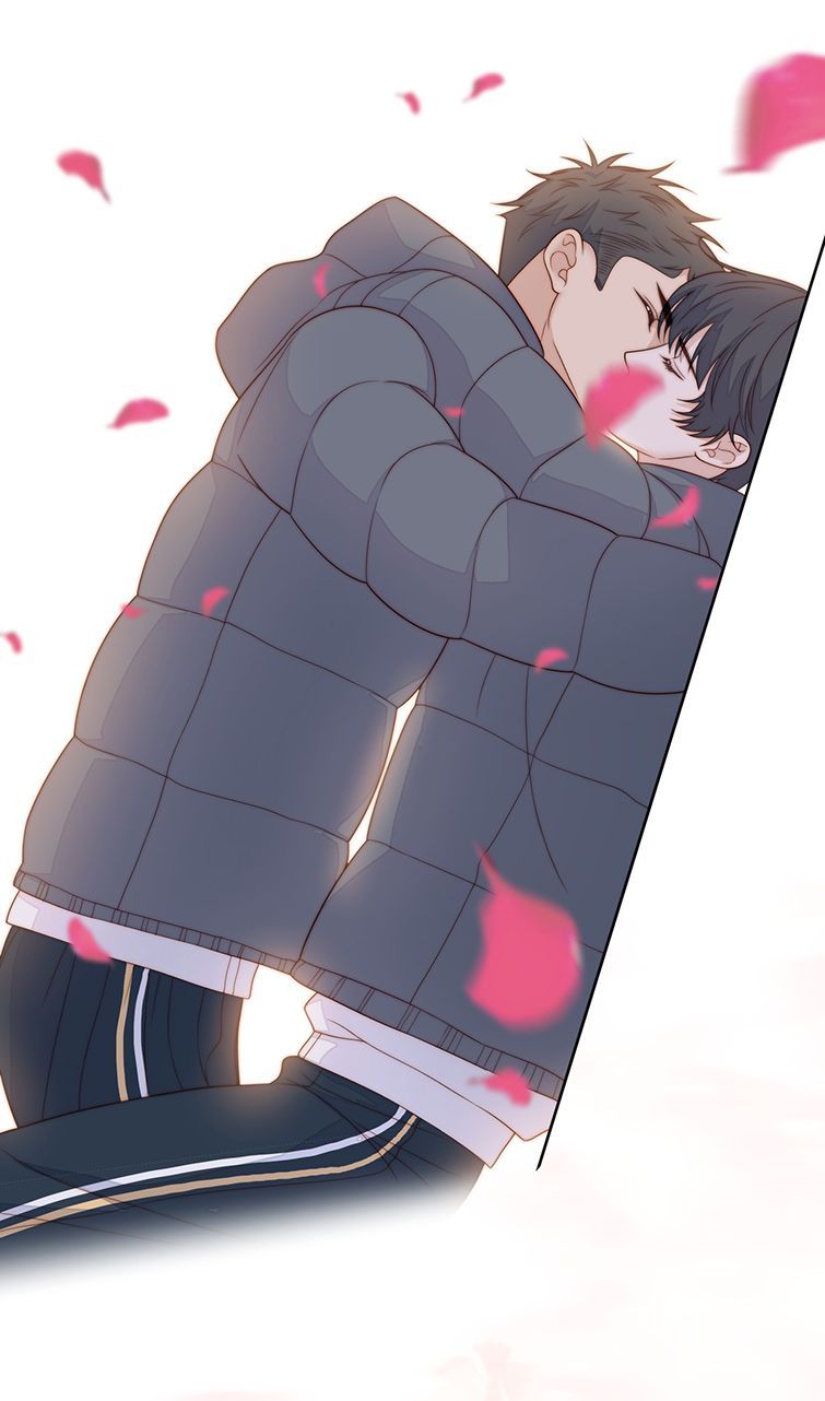 đọc truyện Tôi Bảo Bạn Cùng Bàn Đánh Cậu Chương 73 ảnh 22 tại Thiên Thai Truyện