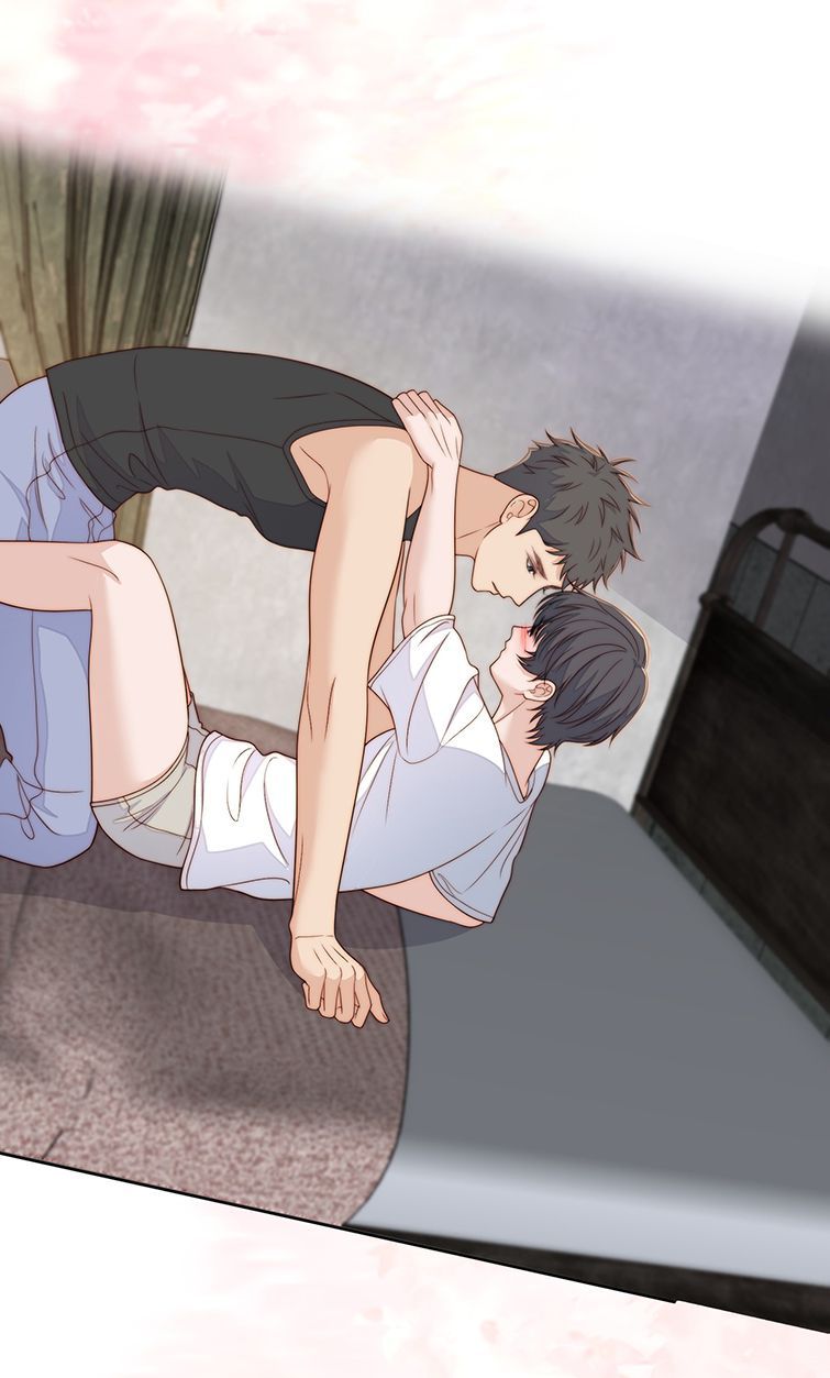 đọc truyện Tôi Bảo Bạn Cùng Bàn Đánh Cậu Chương 73 ảnh 25 tại Thiên Thai Truyện