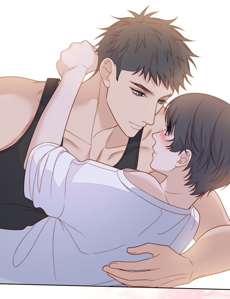 đọc truyện Tôi Bảo Bạn Cùng Bàn Đánh Cậu Chương 73 ảnh 27 tại Thiên Thai Truyện