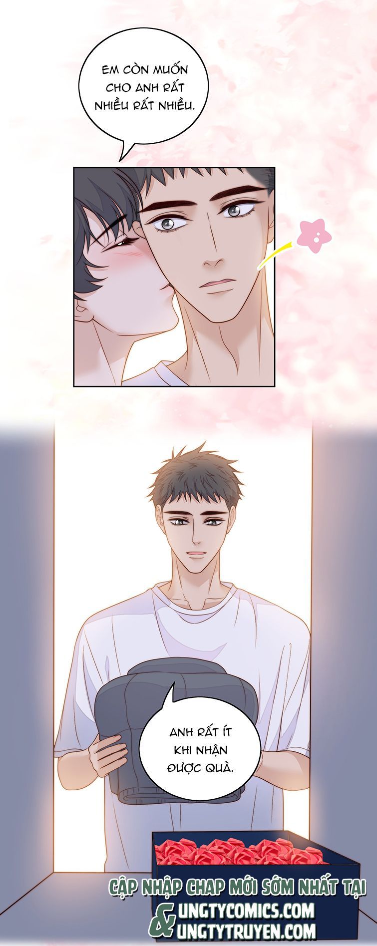 đọc truyện Tôi Bảo Bạn Cùng Bàn Đánh Cậu Chương 73 ảnh 11 tại Thiên Thai Truyện