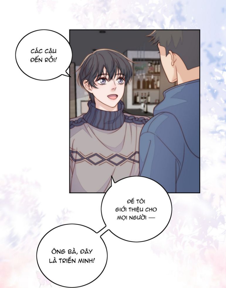 đọc truyện Tôi Bảo Bạn Cùng Bàn Đánh Cậu Chương 74 ảnh 15 tại Thiên Thai Truyện