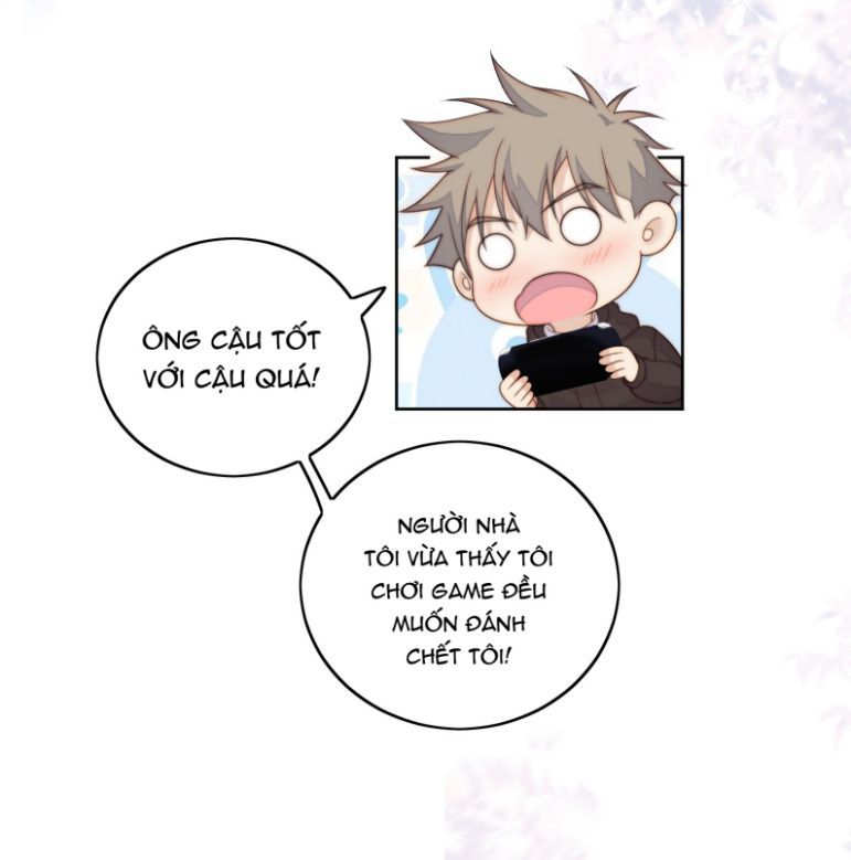 đọc truyện Tôi Bảo Bạn Cùng Bàn Đánh Cậu Chương 74 ảnh 18 tại Thiên Thai Truyện