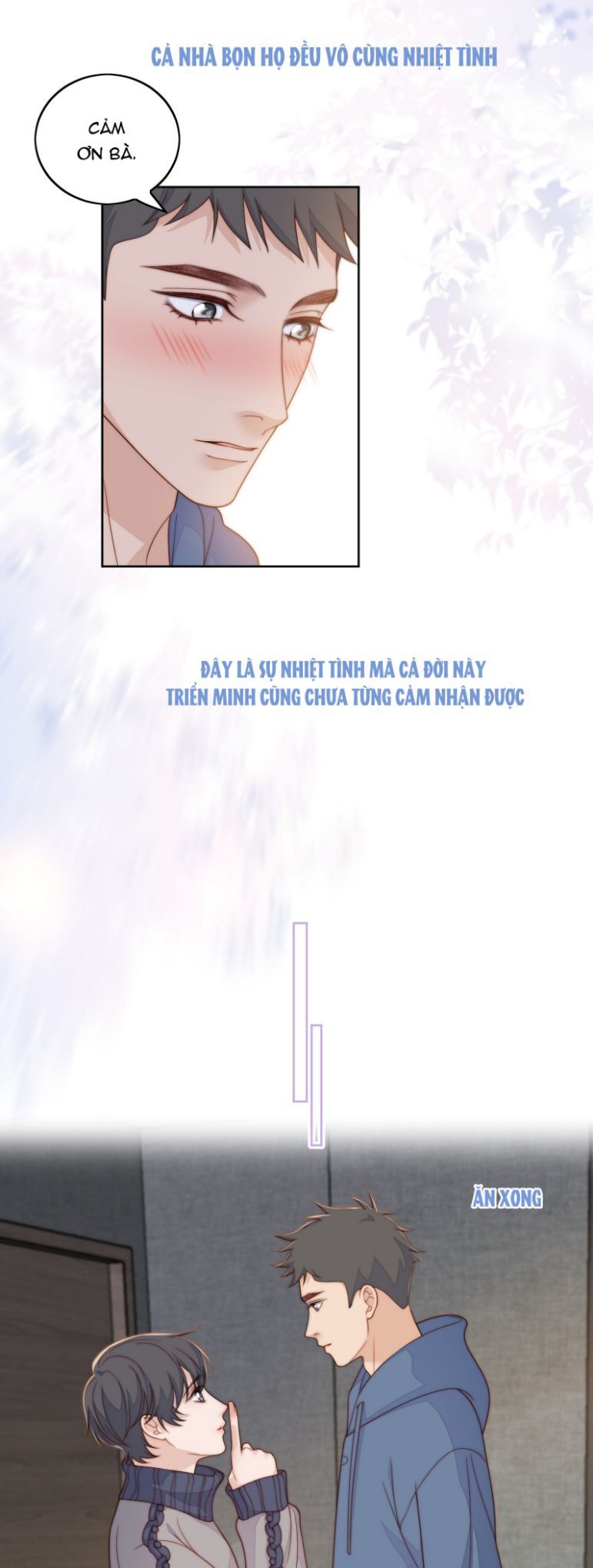 đọc truyện Tôi Bảo Bạn Cùng Bàn Đánh Cậu Chương 74 ảnh 20 tại Thiên Thai Truyện