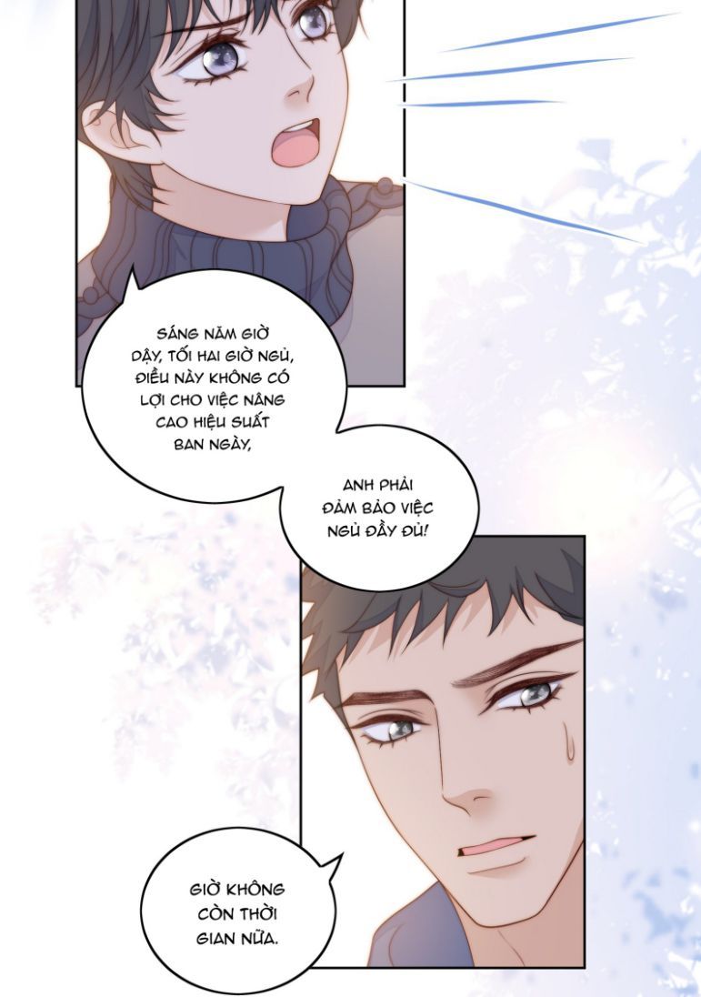 đọc truyện Tôi Bảo Bạn Cùng Bàn Đánh Cậu Chương 74 ảnh 24 tại Thiên Thai Truyện