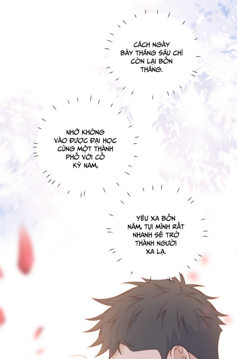 đọc truyện Tôi Bảo Bạn Cùng Bàn Đánh Cậu Chương 74 ảnh 25 tại Thiên Thai Truyện