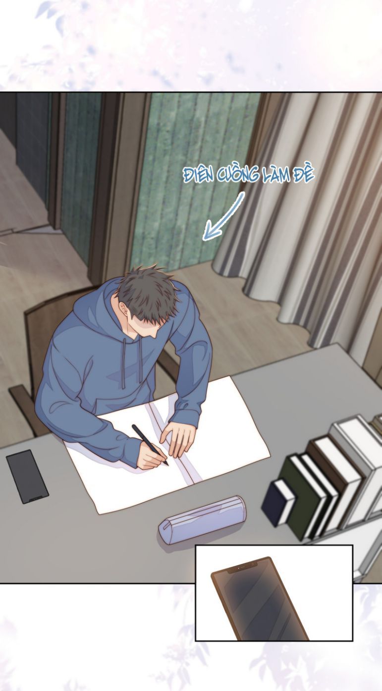 đọc truyện Tôi Bảo Bạn Cùng Bàn Đánh Cậu Chương 74 ảnh 6 tại Thiên Thai Truyện