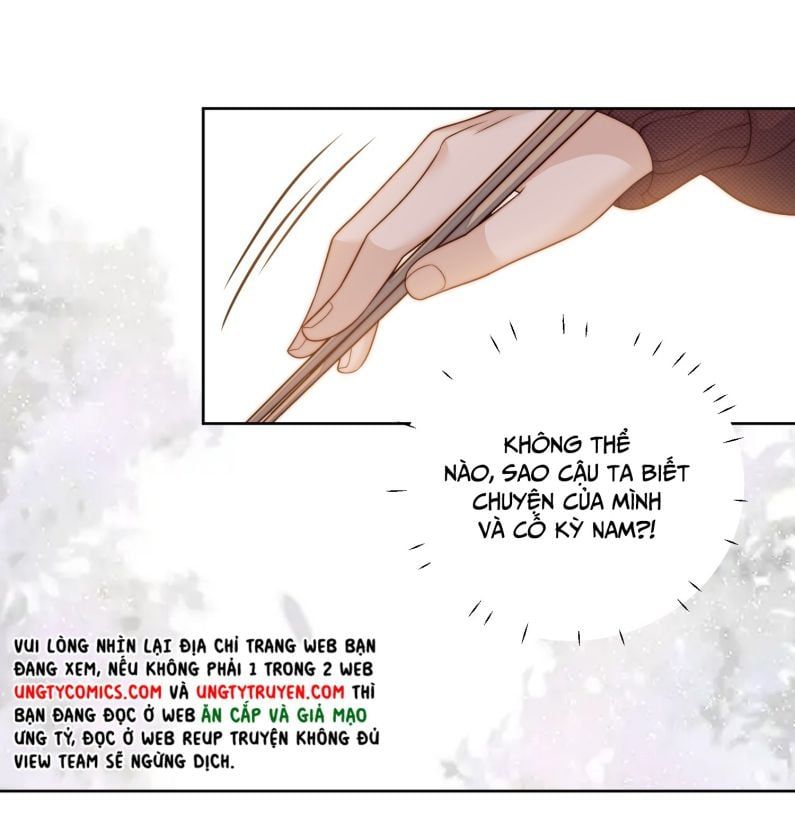 đọc truyện Tôi Bảo Bạn Cùng Bàn Đánh Cậu Chương 75 ảnh 14 tại Thiên Thai Truyện