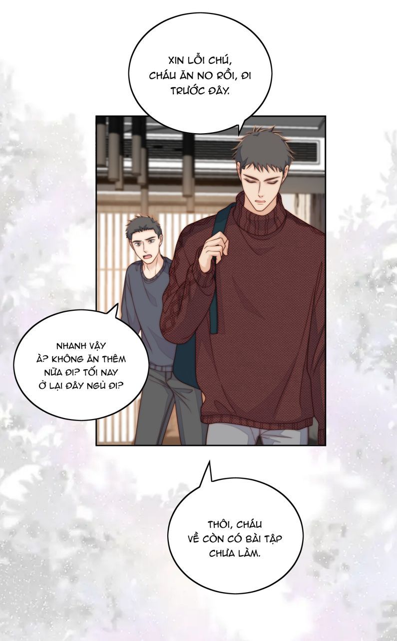 đọc truyện Tôi Bảo Bạn Cùng Bàn Đánh Cậu Chương 75 ảnh 17 tại Thiên Thai Truyện